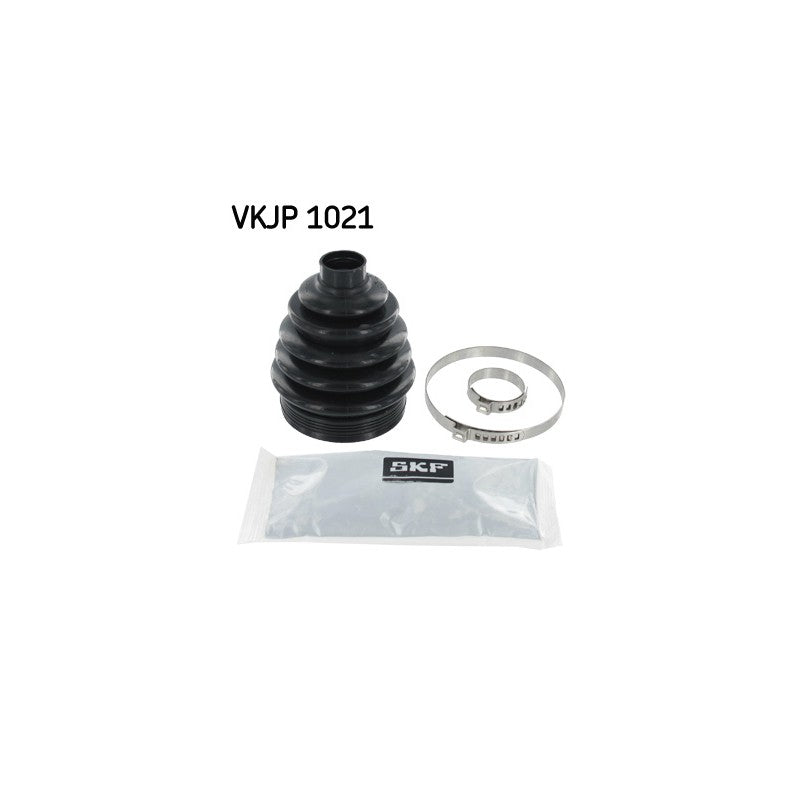 Kit burduf planetara SKF VKJP 1021