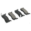 Kit cap planetara KAMOKA 6589