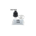 Kit burduf planetara SKF VKJP 8355