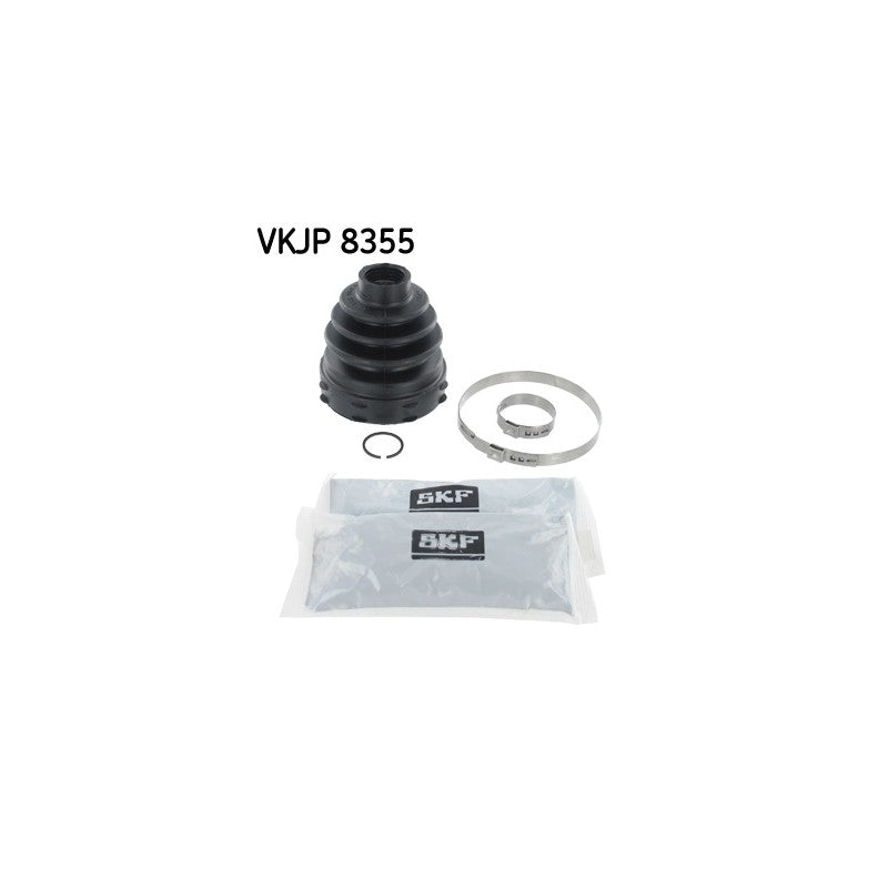 Kit burduf planetara SKF VKJP 8355