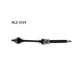 Planetara SKF VKJC 5769