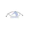 Cablu timonerie SAMPA 033.483
