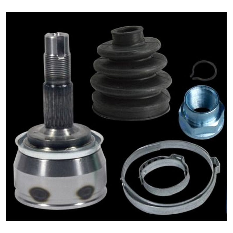 Kit cap planetara KAMOKA 6599