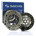 Kit ambreiaj SACHS 3400 700 725