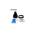 Kit burduf planetara SKF VKJP 8603