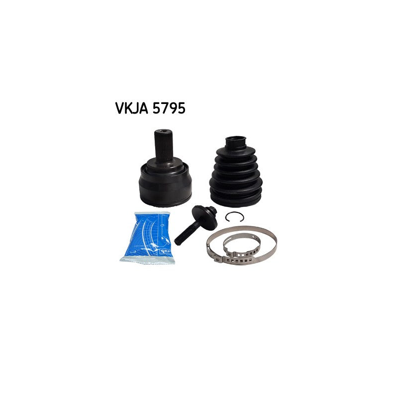 Kit cap planetara SKF VKJA 5795