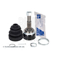 Kit cap planetara KAMOKA 6631