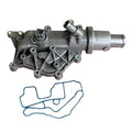 Kit cap planetara KAMOKA 8956