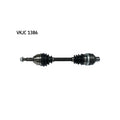 Planetara SKF VKJC 1386