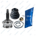 Kit cap planetara KAMOKA 6660