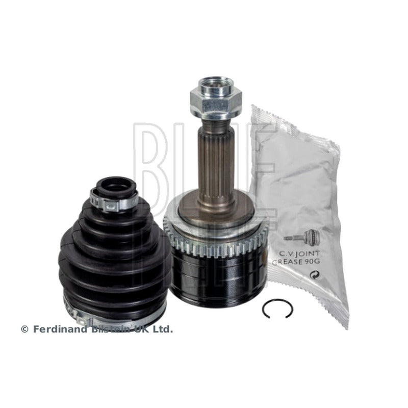 Kit cap planetara KAMOKA 6713