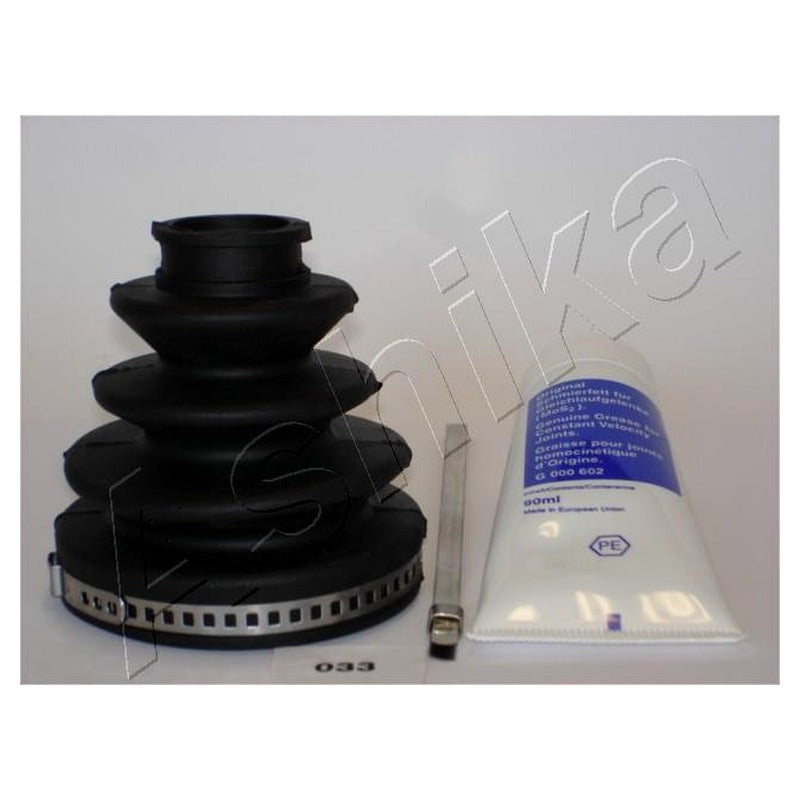 Kit burduf planetara Ashika 63-00-033