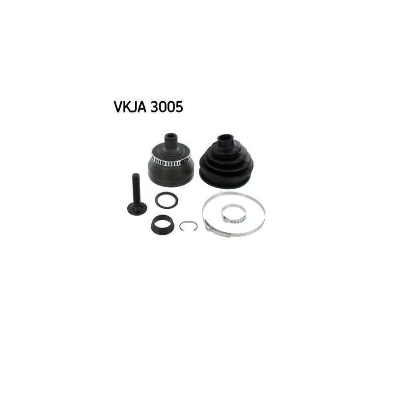 Kit cap planetara SKF VKJA 3005