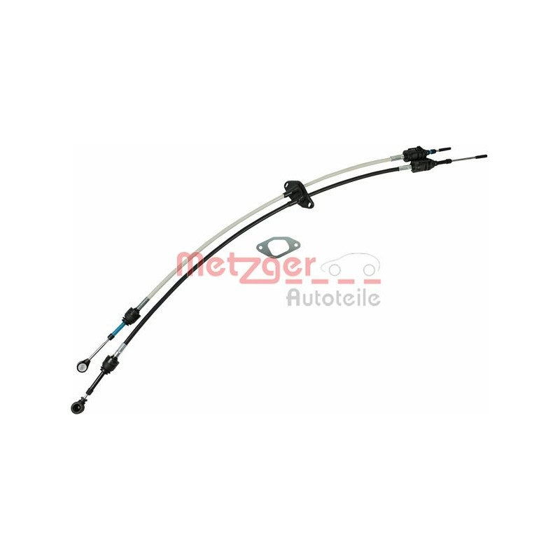 Cablu timonerie METZGER 3150072