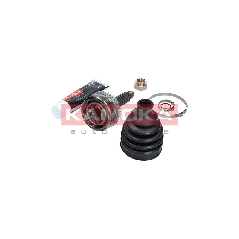 Kit cap planetara KAMOKA 6944