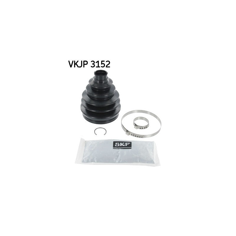 Kit burduf planetara SKF VKJP 3152