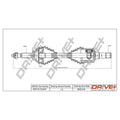 Planetara Dr!ve+ DP2110.10.0374