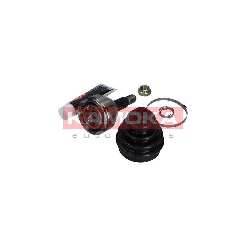 Kit cap planetara KAMOKA 6056