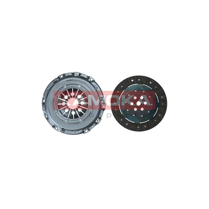 Kit ambreiaj KAMOKA KC215