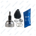 Kit cap planetara KAMOKA 6753