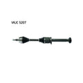 Planetara SKF VKJC 5207