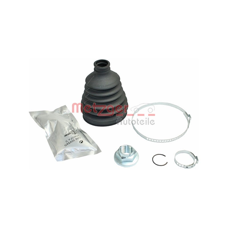 Kit burduf planetara METZGER 751.084