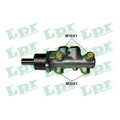 Kit cap planetara KAMOKA 6781