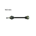 Planetara SKF VKJC 4614