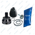 Kit cap planetara KAMOKA 6819