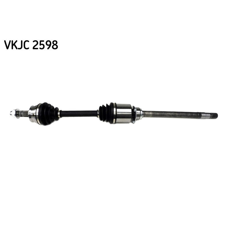 Planetara SKF VKJC 2598