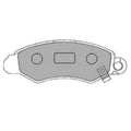 Kit cap planetara KAMOKA 6552