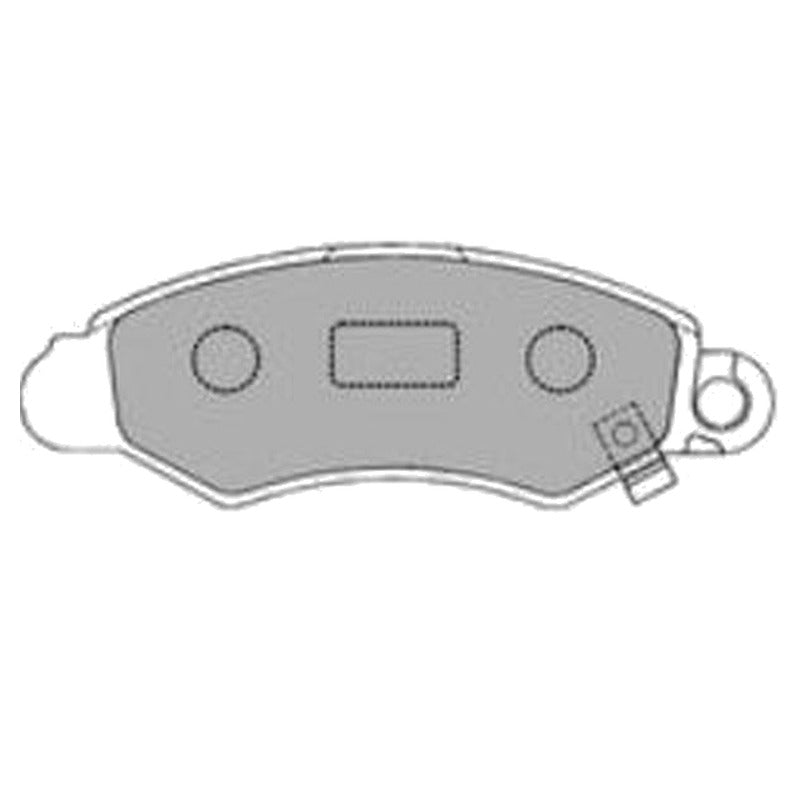 Kit cap planetara KAMOKA 6552