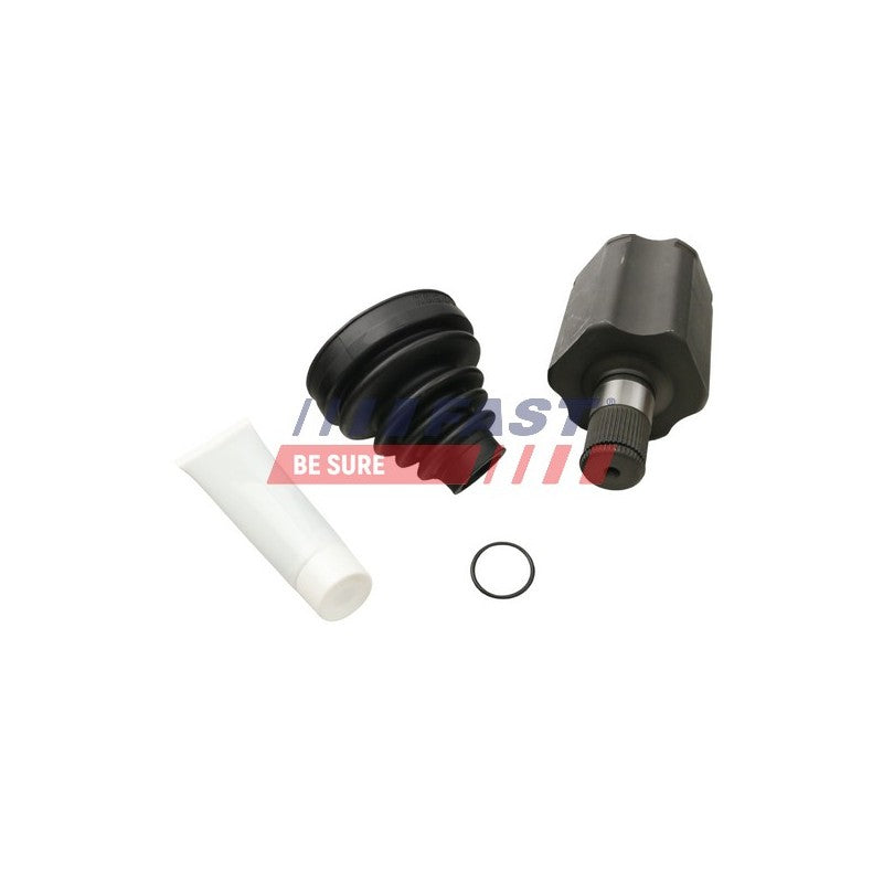 Kit cap planetara FAST FT25527