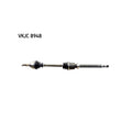 Planetara SKF VKJC 8948