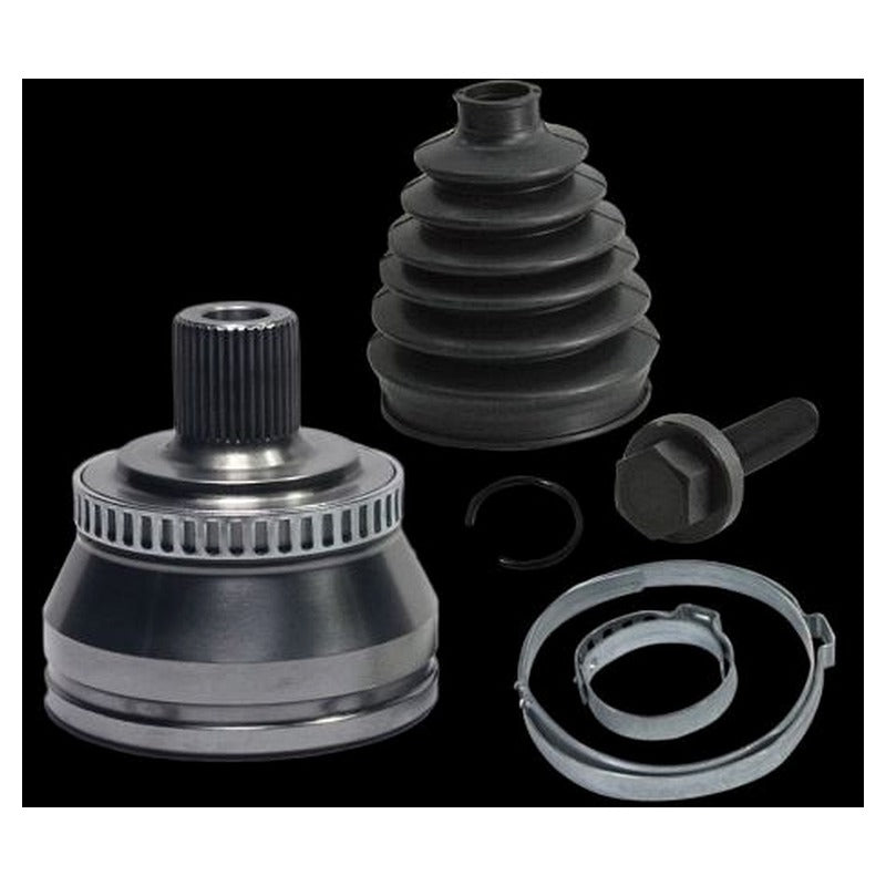Kit cap planetara KAMOKA 6559