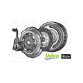Kit ambreiaj VALEO 837529