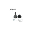 Kit cap planetara SKF VKJA 5344
