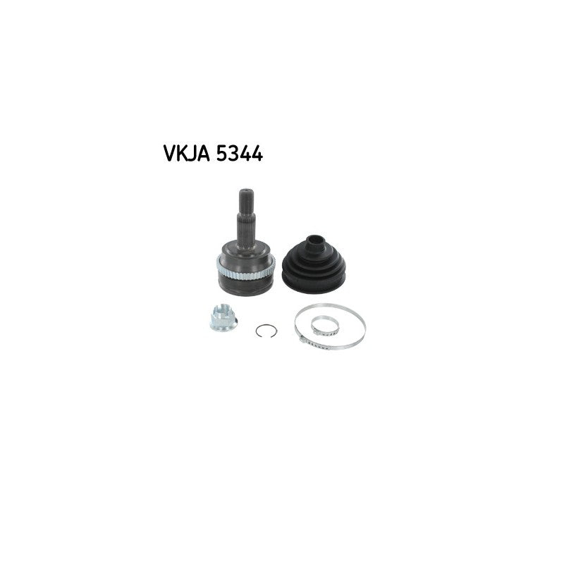 Kit cap planetara SKF VKJA 5344