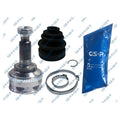 Kit cap planetara KAMOKA 6567