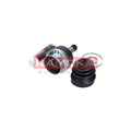 Kit cap planetara KAMOKA 8009