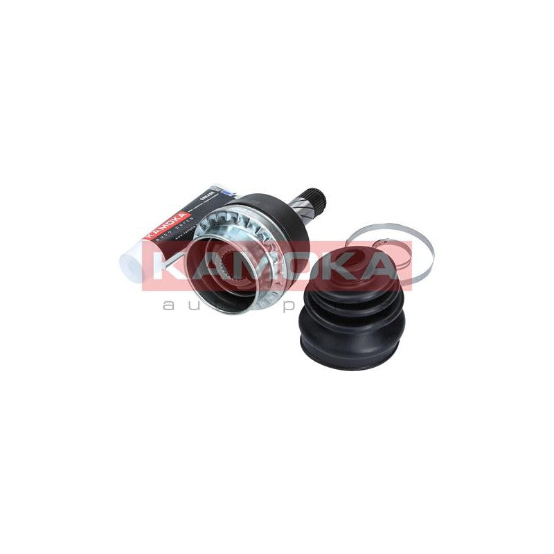 Kit cap planetara KAMOKA 8009