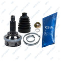 Kit cap planetara KAMOKA 6568