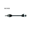 Planetara SKF VKJC 8150
