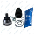 Kit cap planetara KAMOKA 6569