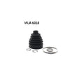 Kit cap planetara SKF VKJA 6018