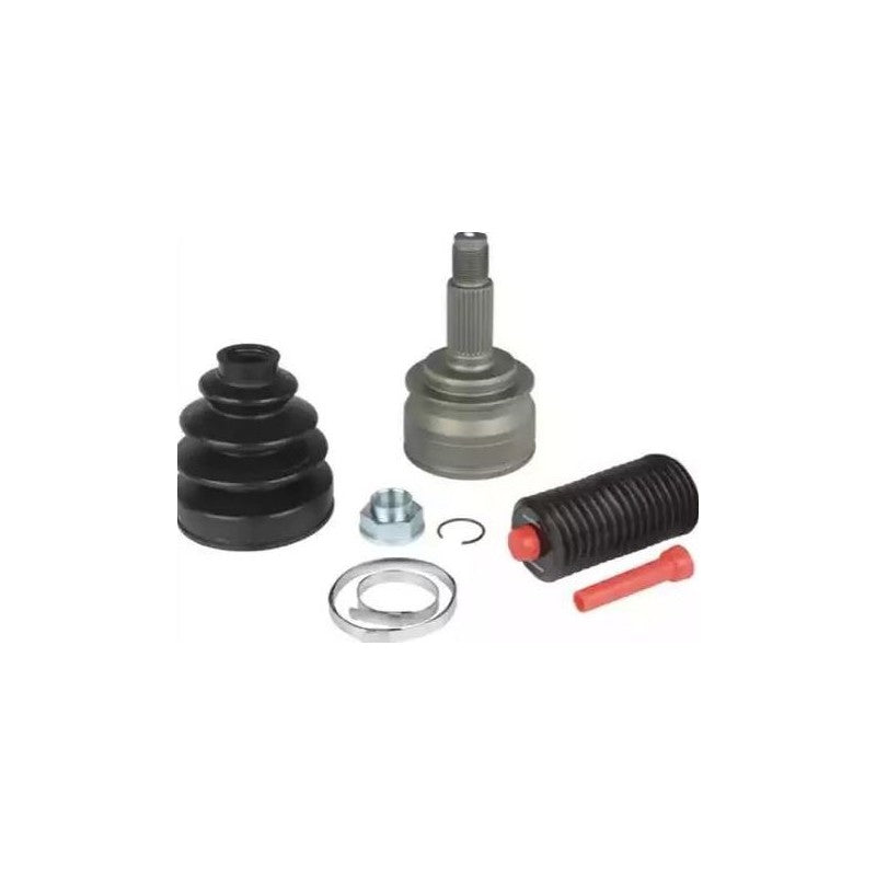 Kit cap planetara MTR 12191996