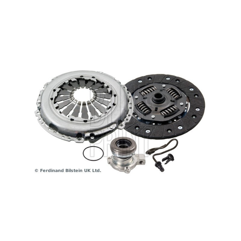 Kit ambreiaj BLUE PRINT ADW1930105
