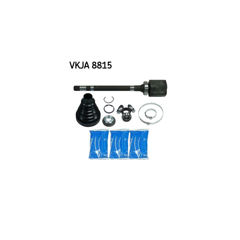 Kit cap planetara SKF VKJA 8815