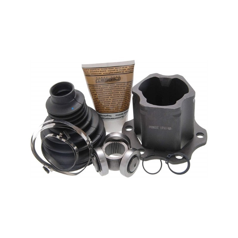 Kit cap planetara MTR 12128826