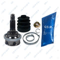 Kit cap planetara KAMOKA 6594